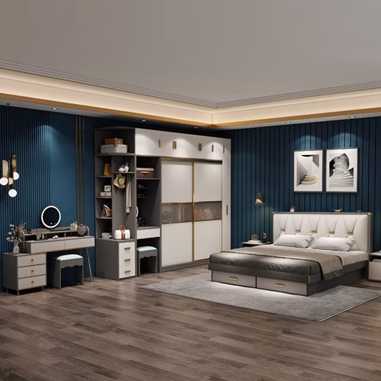 Bed-type milling machine XA7140 milling machine brands flm