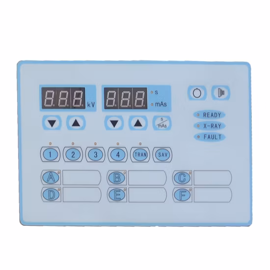 Ltx01 工場価格ポータブル 4kw 60mA 高周波 X 線装置